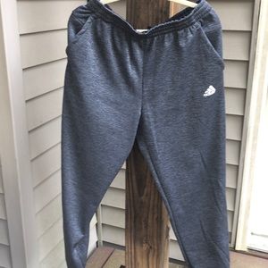 Men’s sweats
